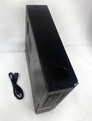 Dell OptiPlex 7010 DT, WINDOWS XP 32 Bit SP3, Intel i5, MAX Ram
