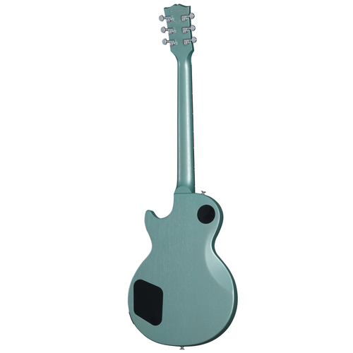 Gibson Les Paul Modern Lite - Inverness Green Satin - Picture 7 of 8