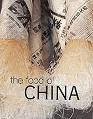 The Essen Of China Taschenbuch Deh-Ta, Simonds, Nina
