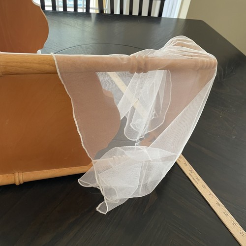 Ropa de cama con medio dosel American Girl Doll Marie Grace - Imagen 10 de 24
