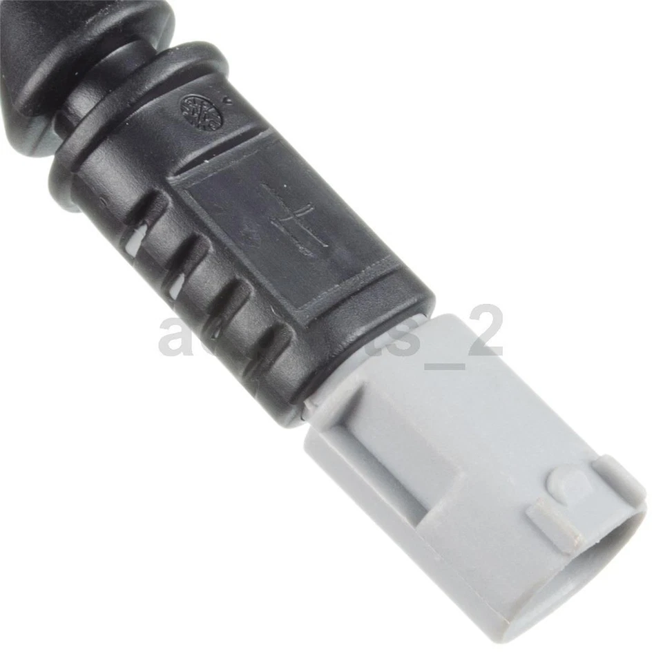 Sensor de desgaste de pastillas de freno delanteras izquierdas HOLSTEIN para BMW 750Li_AO 2009 2010 Foto 2 de 4