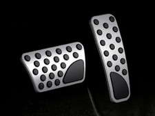 Genuine Mopar Jeep Grand Cherokee Pedal Cover...