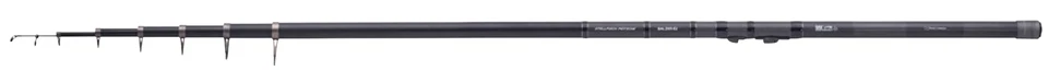 Balzer MK Adventure Matze Koch IM-12 Stellfisch Peitsche 8,50m 55-175g Angelrute - Bild 1 von 1
