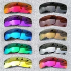 ExpressReplacement Polarized Lenses Fit-Oakley Gascan Sunglasses OO9014 -Options