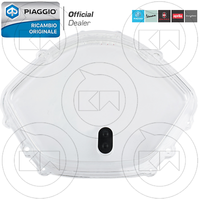 Originaler Piaggio Vespa GTS 4T IE Super 125 Tachometerschutz 2009-2016