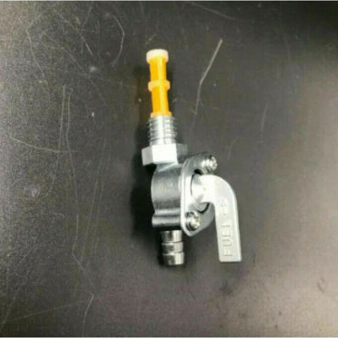 CDHPOWER Gas Frame Tank Valve/Petcock 10*1.5mm (Fit CDH 3.4L Gas Frame)