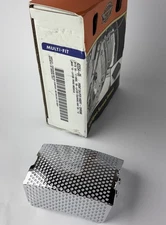 Harley-Davidson 42054-05 – Front Brake Caliper Screen Insert / Caliper Insert thumbnail 2