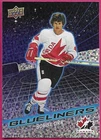 2026 Upper Deck Team Canada Hockey Blueliners Speckle "You Pick from list"
