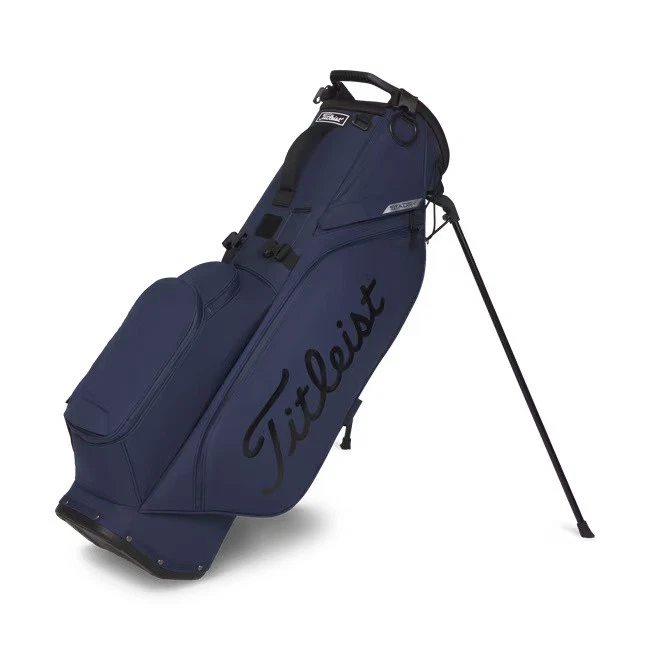 Titleist Black Stand Golf Bags for sale | eBay
