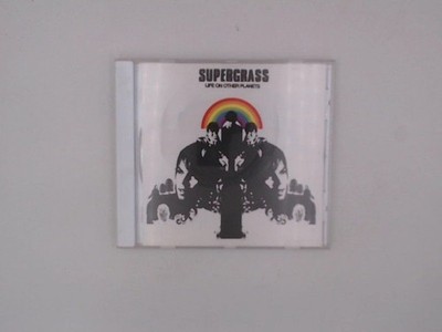 Life On Other Planets Supergrass: