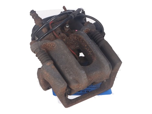 Bremssattel rechts hinten BMW 5er Touring (F11) 520d  140 kW  190 PS (07.2014-0