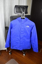 The North Face Dryvent Jacke, Alter 14-16