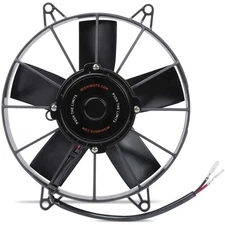 Mishimoto  MMFAN11HD Race Line High-Flow Fan 11 - MFG Part No. MMFAN-11HD