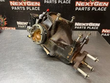 2004 PONTIAC GTO REAR DIFFERENTIAL LSD 3.46 GEAR RATIO OEM #1191