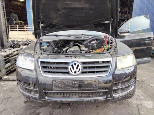 070145249 Bomba Direccion para VOLKSWAGEN TOUAREG (7LA) TDI R5 2004 1783172 - Imagen 8 de 10