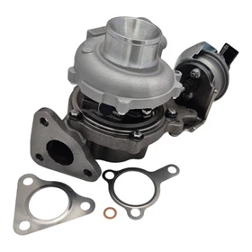 Upgrade Turbolader Opel Mokka Meriva B Corsa D Astra J 1.7 Cdti Billet Turbo Neu