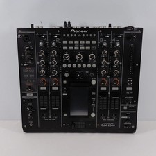 Pioneer DJ DJM-2000 4-Channel DJ Mixer