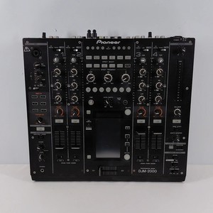 Pioneer 2000 Djm | eBay