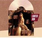 Taylor Swift The Life Of A Showgirl Target Exclusive Edition Vinyl  Poster
