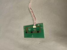 WB27X11215 GE Microwave Main Control Board