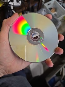 PS2 Silent Hill 2 (PlayStation 2, 2001) Black Label Disc Only Tested Working