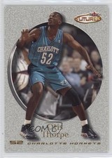 2000-01 Fleer Futures Otis Thorpe #23 8d2