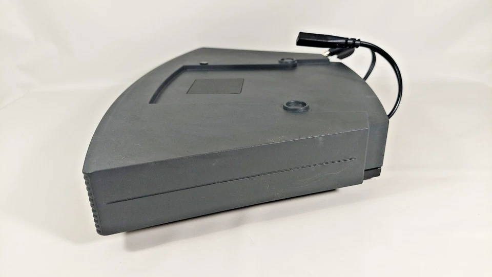 Bose Wave Music System Multi CD Changer Accessory 3 Disc Player -  DISC ERROR - Image 2 of 4