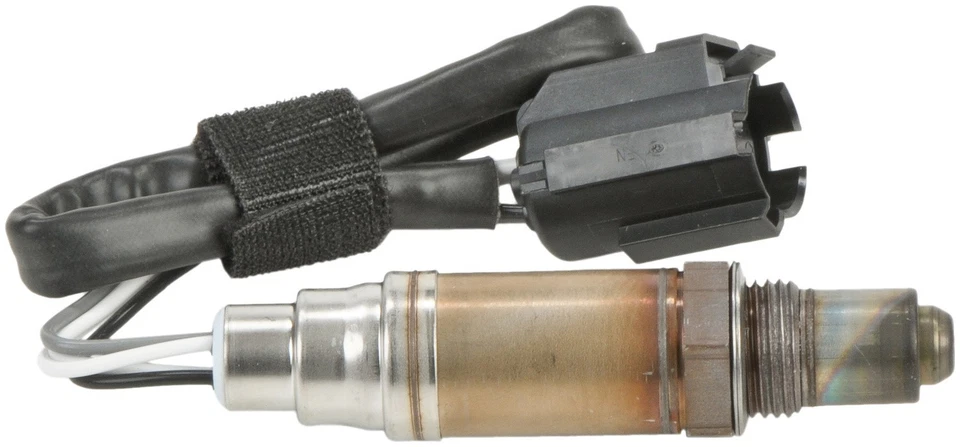 Bosch Oxygen Sensor Downstream 15297 For 01-04 Chrysler Sebring Dodge Stratus - Image 4 of 4