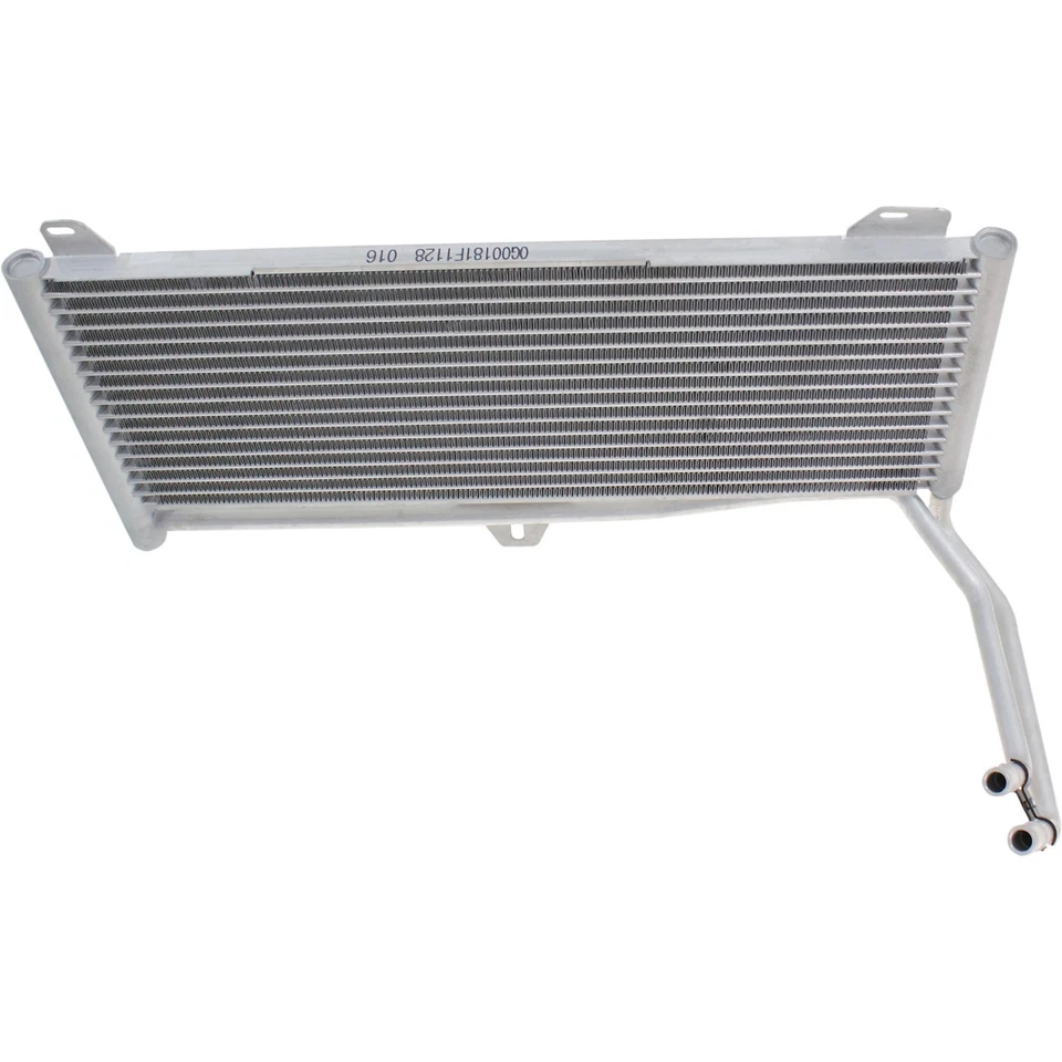 Enfriador de aceite de transmisión para Dodge 5,9 L diésel 94-96 Ram 1500 94-02 Ram 2500 3500 Foto 4 de 4