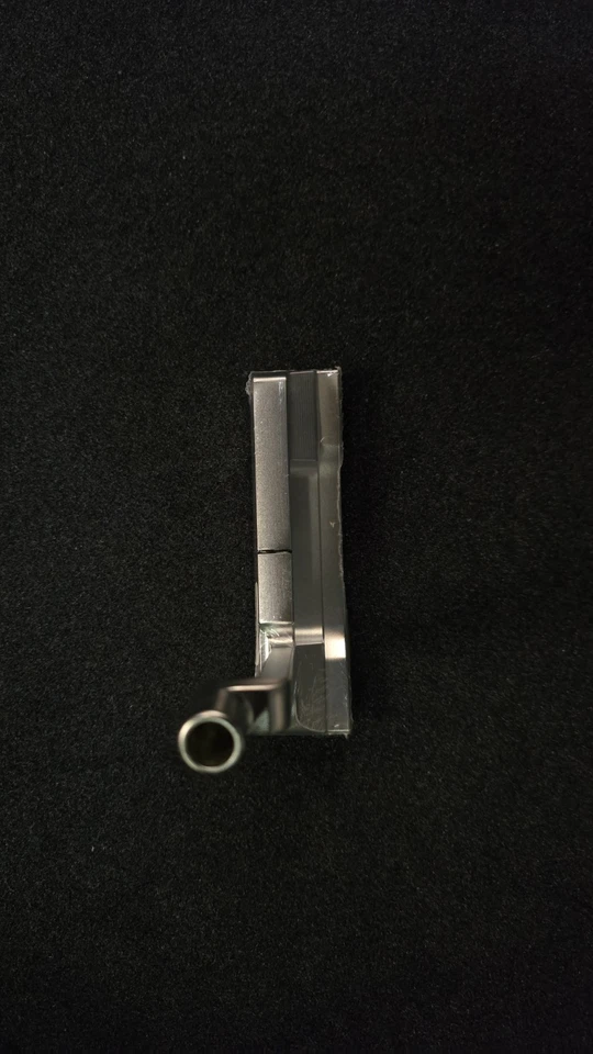 Tour Issue Prototype Armlock Putter 78 Degree Lie Angle Bryson DeChambeau Style  - Image 3 of 4