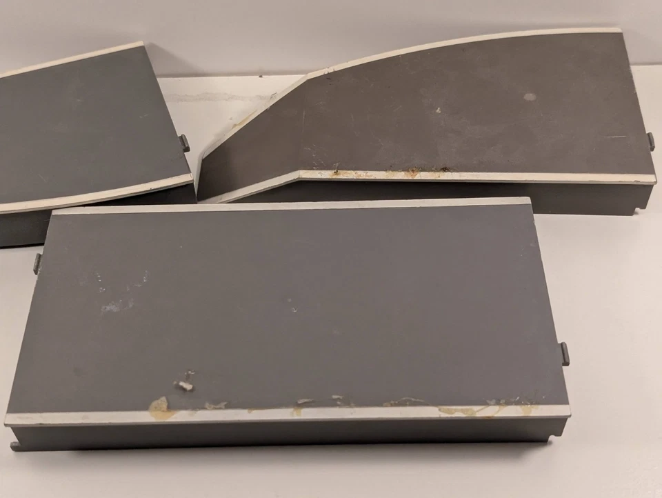 Tri-ang Station Platforms – OO Gauge - Image 2 of 3