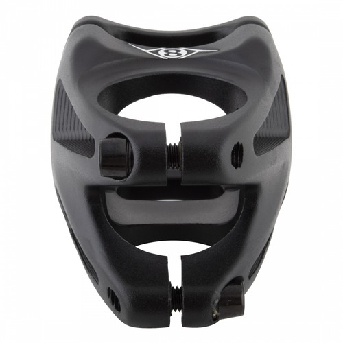 Origin8 Throwdown Stem 31.8 mm 35mm 0 Deg Black Aluminum MTB Lightweight - Picture 3 of 4