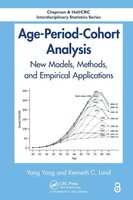 Yang Yang (U. A.) | Age-Period-Cohort Analysis | Taschenbuch | Englisch (2023)