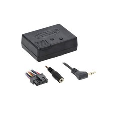 Metra AXSWC2 Steering Wheel Control Data Interface