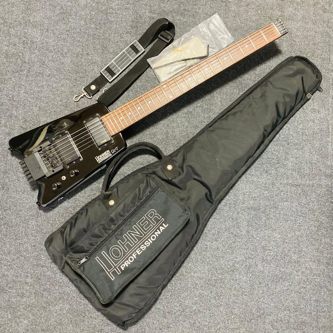 HOHNER Electric Guitars for sale | eBay