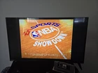 NBA Showdown  Super Nintendo  game cartridge Only