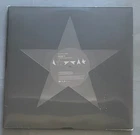 David Bowie - Blackstar 180 Gram Vinyl 2016 Pressing New/Sealed (Damaged Sleeve)