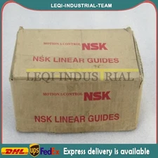 NSK Linear Ball Bearing LAH35FL for Guide Systems