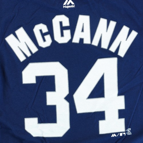 MLB Player Name & Number Jersey T-Shirt Collection Youth Size (8-20) - Picture 106 of 247
