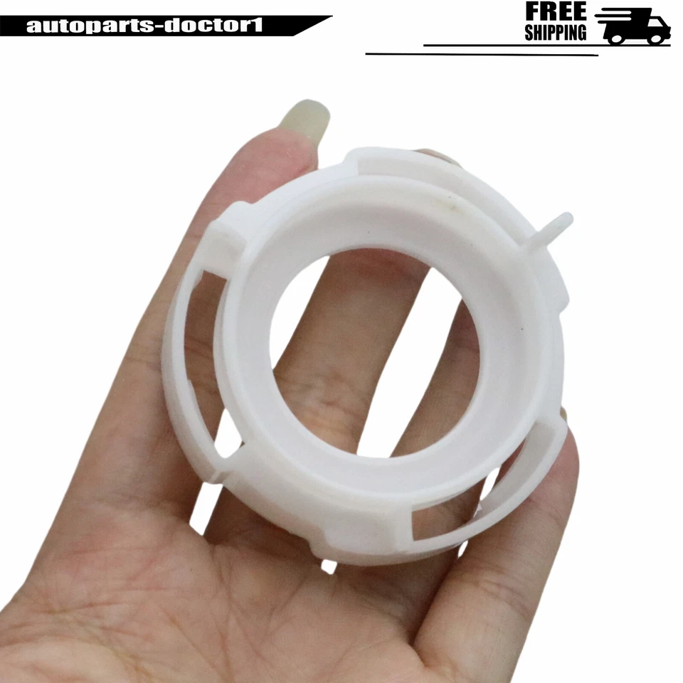 Nuevo Para Nissan 05-08 Frontier Vehículos Fácil Instalación Soporte Faro Repuesto Foto 4 de 4