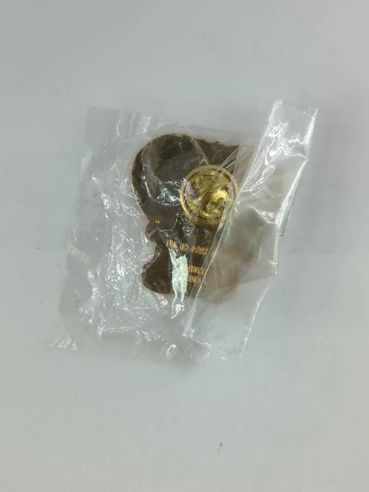 Rare NIP: Atlanta 1996 Olympic Pin, Bellsouth, Izzy W/ Red Heart - Image 4 of 4