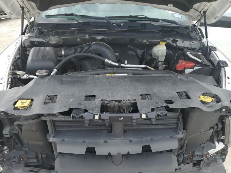 Steering Column Tilt Wheel Floor Shift Fits 1319 DODGE 2500 PICKUP