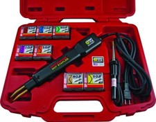 Dent Fix Hot Stapler Deluxe Kit - Df-800br