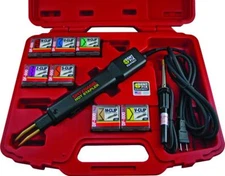 Dent Fix Hot Stapler Deluxe Kit - DF-800BR