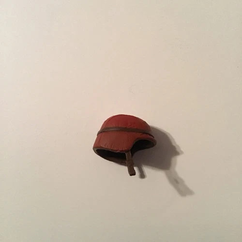 GI Joe Classified Tiger Force Bazooka Helmet Accessory Fodder 1/12 Scale NWOB