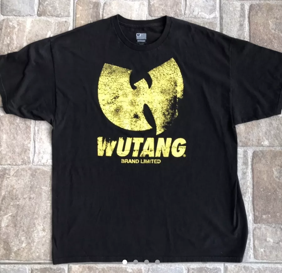 wu tang killa bees shirt
