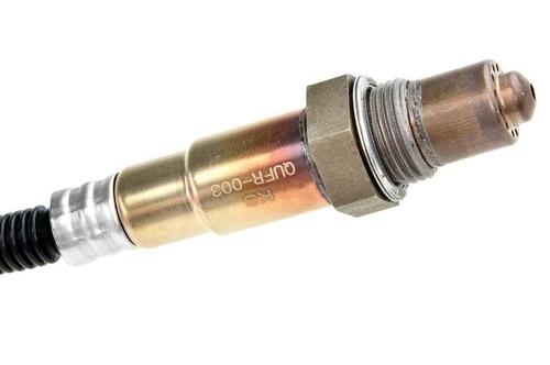 OXYGEN SENSOR FOR FORD FIESTA 95- GALAXY -00 REGULATORY PUMA -01 - Picture 2 of 7