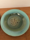 Sparta Ceramic Co Dinner Plates Romany Floral & AIA Designs 1957 Limited Edition — photo 3