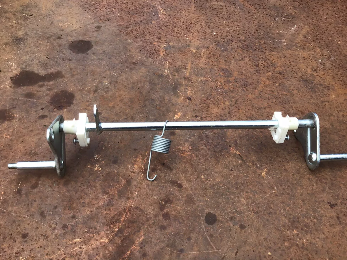 Mountfield SP 485 HW V Front Axle eBay