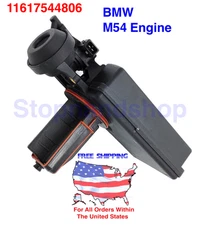 Air Intake Manifold Flap Adjuster DISA Valve for BMW E46 E39 E60 E61 E83 E36 E85